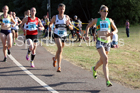Veteran and womens 2018 Sunderland 5k Road Races, Silksworth, Sunderland. Photo: David T. Hewitson/Sports for All Pics